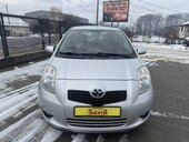 Toyota Yaris 1.3B NOVA SVAJCARSKA
