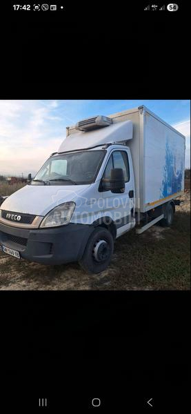 Iveco dejly
