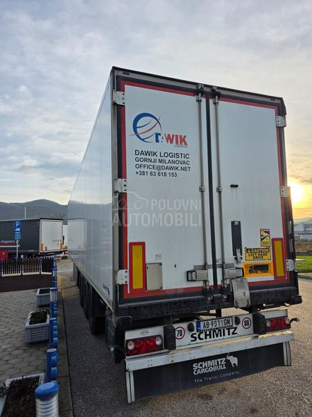 Schmitz Cargobull