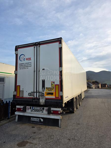Schmitz Cargobull
