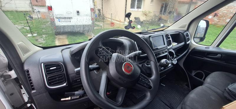 Fiat dukato