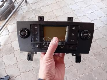 Panel digitalne klime za Fiat Stilo od 2000. do 2008. god.