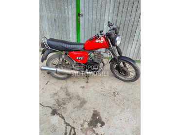 MZ Etz 150