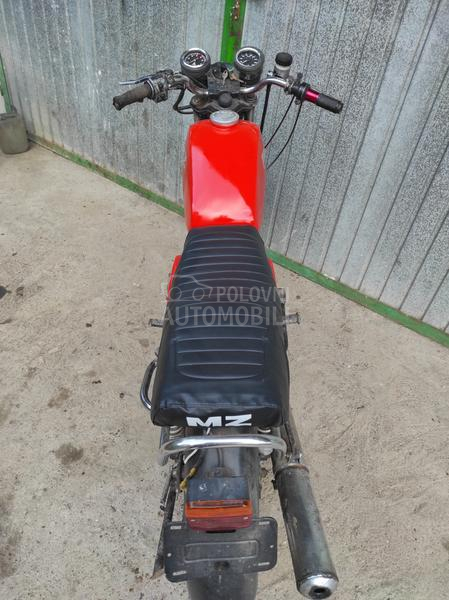 MZ Etz 150