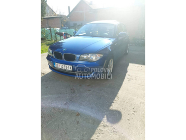 BMW 120 