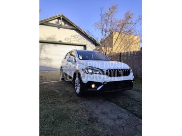 Suzuki SX4 S-Cross NOVE ZIMSKE GUME