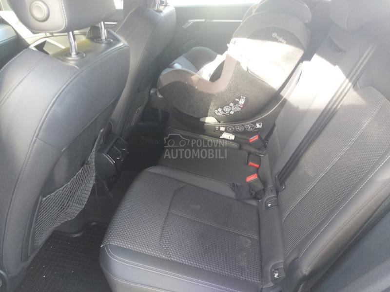 Audi Q3 SPORTBACK S LINE