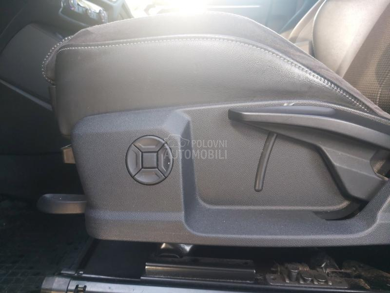 Audi Q3 SPORTBACK S LINE