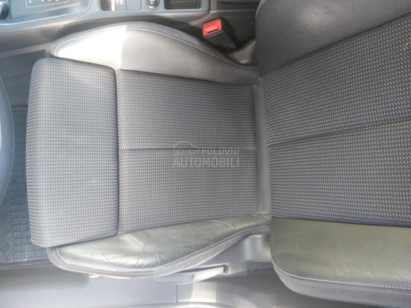 Audi Q3 SPORTBACK S LINE