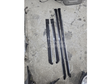 lajsne na vratima za Fiat EVO