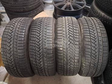 Continental 225/55 R17 Zimska