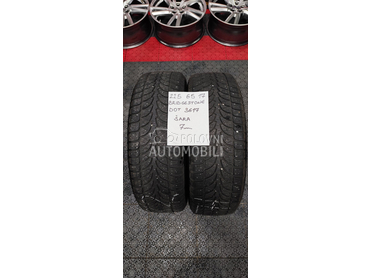 Bridgestone 225/65 R17 Zimska