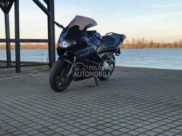 Aprilia futura rst1000