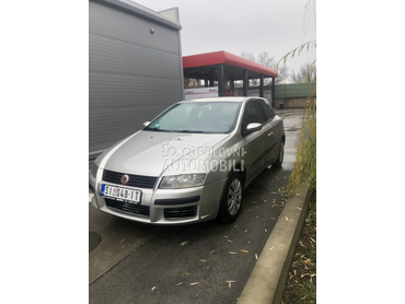 Fiat Stilo 1.9jtd