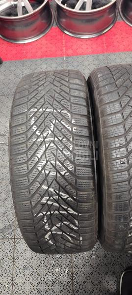 Pirelli 235/55 R18 Zimska