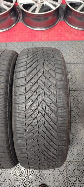 Pirelli 235/55 R18 Zimska