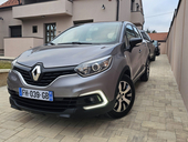 Renault Captur 1.5 dCi AUTOM.