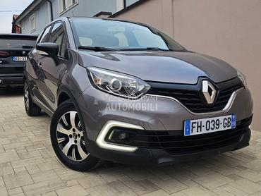 Renault Captur 1.5 dCi AUTOM.
