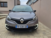 Renault Captur 1.5 dCi AUTOM.