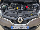 Renault Captur 1.5 dCi AUTOM.