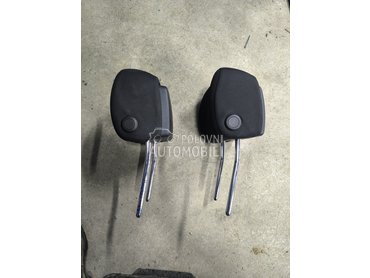 Nasloni za glavu za Volkswagen Passat B7, Passat CC od 2011. do 2017. god.