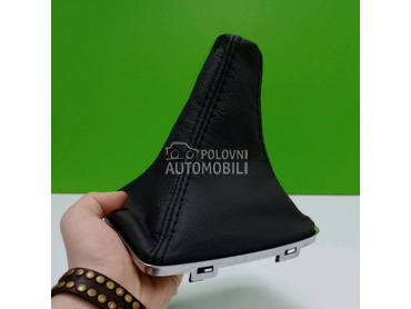 OBLOGA MENJAČA KOŽA W176 za Mercedes Benz A 180, A 200, A 250 od 2012. do 2018. god.