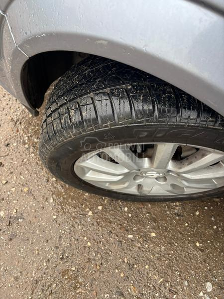 Opel Astra H 1.7 cdti