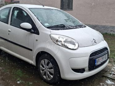 Citroen C1 1.0.MY.WAY