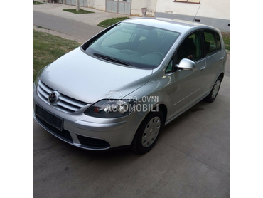Volkswagen Golf Plus 1.9 tdi