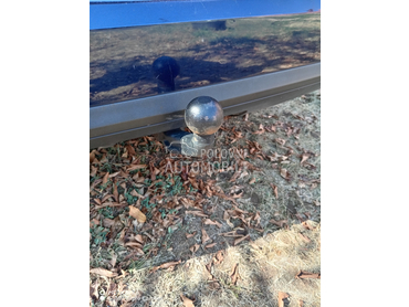 Volkswagen Passat B6 