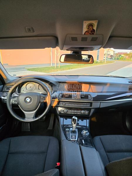 BMW 520 2.0