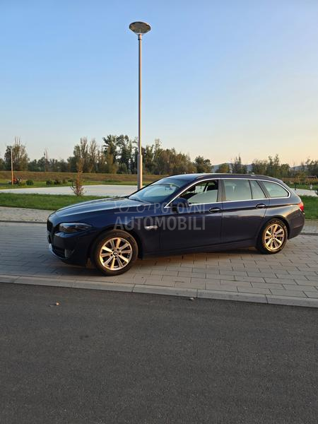 BMW 520 2.0