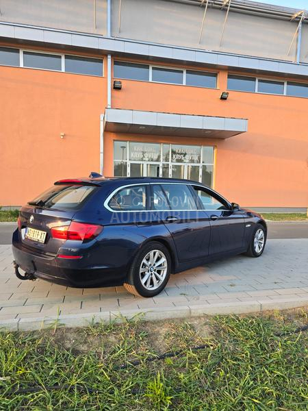 BMW 520 2.0