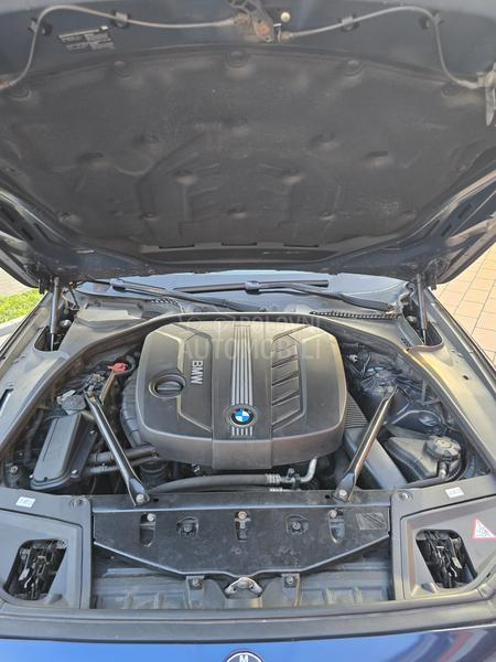 BMW 520 2.0
