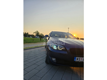 BMW 520 2.0