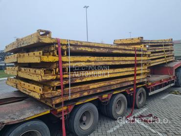 oplate kanalizacione VERBAU