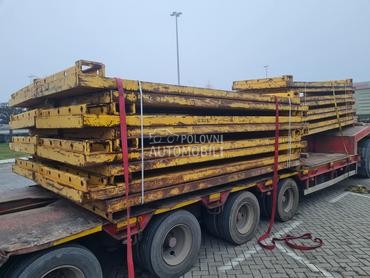 oplate kanalizacione VERBAU