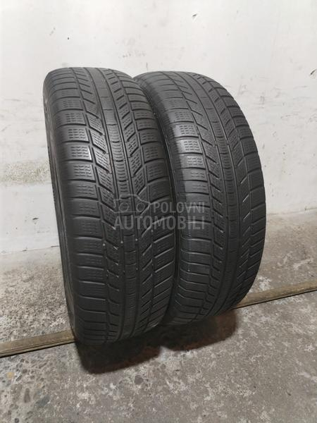 Continental 215/65 R17 Zimska