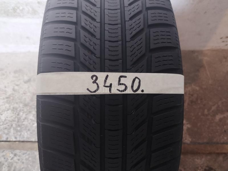 Continental 215/65 R17 Zimska