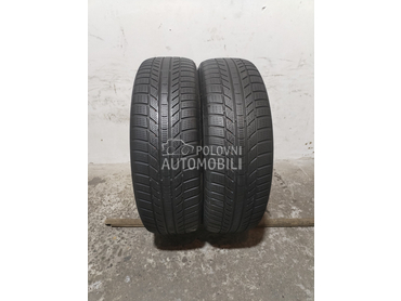 Continental 215/65 R17 Zimska