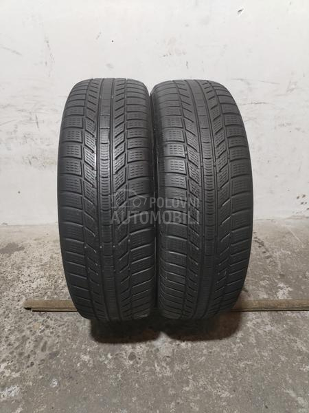 Continental 215/65 R17 Zimska