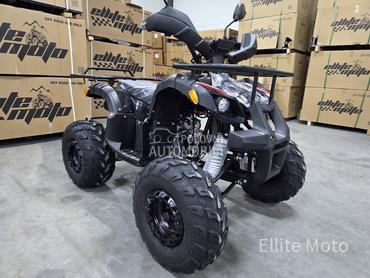 Ellite Moto 125 LUX AKCIJA