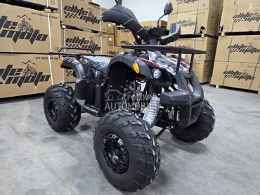 Ellite Moto 125 LUX AKCIJA