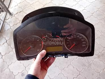 Km sat 1.9 JTD za Fiat Stilo od 2000. do 2008. god.