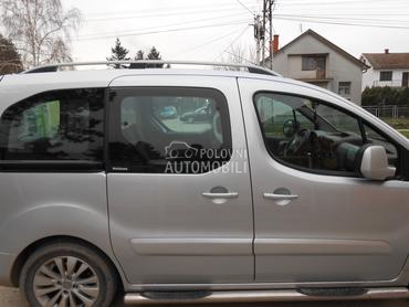 STAKLA za Peugeot Partner, TePee od 2008. do 2025. god.