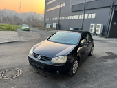 Volkswagen Golf 5 1.9 TDI NOV