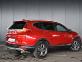 Honda CR-V 1.5T Lifestyle AT