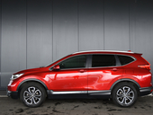 Honda CR-V 1.5T Lifestyle AT