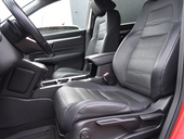 Honda CR-V 1.5T Lifestyle AT