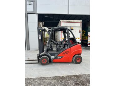 Linde H25